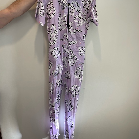 Nooworks Women's Jumpsuit - Picture 3 of 4